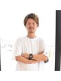 ヘアーデザイナーズサロン エイダ 筑紫野店(hair designers salon A.DA) 永田 賢