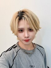 ミュール(meulu-) 渡邉 怜