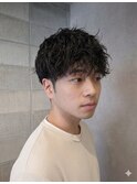 ツイスパ