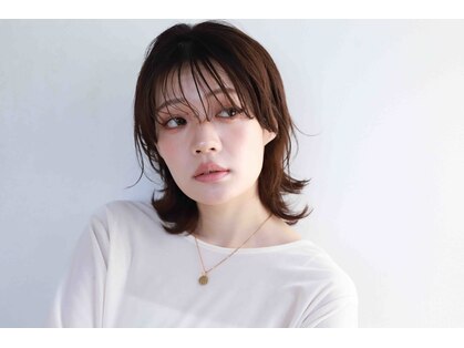 ヘアーアンドメイク エイダ(hair&make eida)の写真