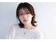 ヘアーアンドメイク エイダ(hair&make eida)の写真