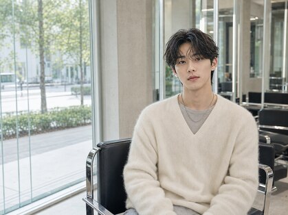 メンズサロン ジゼル(Men's salon GiseL)の写真