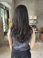 ミリ(milli Produce by ITAKURA) ロングレイヤー