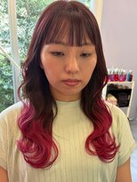 ロナ 岡崎竜美丘店(RONA) ピンクルージュ