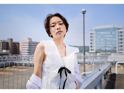 カッツ 東尾道店(CUT S)の写真