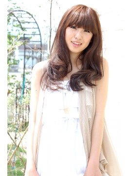 エクファ ヘア リゾート 大津 瀬田店(ex-fa hair resort) 草津◆ナチュラル