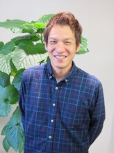 レゴリスヘアー(REGOLITH HAIR)&nbsp;木村 昌樹