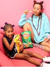 ブラックキャンディー(BLACK CANDY)