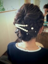 ヘアーアンドシューズ タイプエービー(HAIR&SHOES Type AB)&nbsp;セットアップ