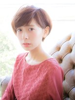 リリアン 青山(relian) 似合わせカットならお任せください