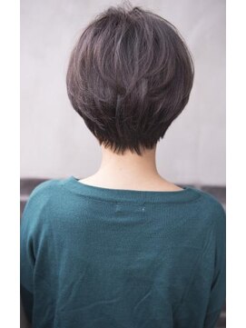 エストリア 栄店(ESTREA) エストリア栄 ショートスタイルby海老澤a