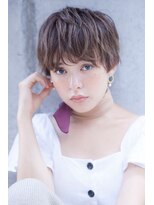 Siena フォギーベージュ