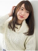 なんだか一緒にいると落ち着くと言わせたい。
