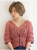 【アルターシェリー 】柔らか毛先だけパーマ