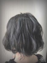 トムキャット(TOM CAT)&nbsp;【新宿TOMCAT】ダークトーンアッシュ