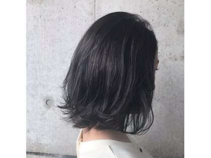ユニーク ヘアサロン(Unique Hair Salon)の写真