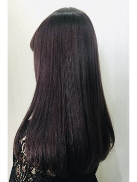 トムキャット(TOM CAT) 【新宿TOMCAT】モテ愛されダークピンク