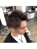 ワンズ 竜王店(ONE'S)&nbsp;ワインレッドカラー