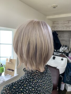 ロール(ROLL) ROLL☆ハイトーンカラー