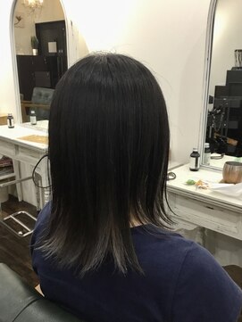 アークス(Ark'ss) イルミナカラー　スターダスト　ブリーチ　インナーカラー