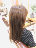 ビューティーサロンジェイ(Beauty Salon J)&nbsp;★ツヤツヤうるおい★ 【安城　美容室　住吉町】