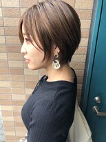 ステラ(stella)&nbsp;ショート【和田常経】