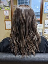 パピヨンロゼ(Papillon Rose)&nbsp;ラベンダーMIXグレージュ