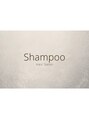 シャンプー(Shampoo) RECRUIT STYLIST