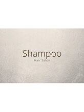 シャンプー(Shampoo) RECRUIT STYLIST