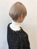 ランガリ ヘアアンドスパ(Rangali Hair&Spa) ベージュカラー