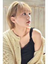 クロム バイ リエット(Chlom by Lietto)&nbsp;Chlom☆新宿/AW/当日予約OK/イルミナ/アディクシー/0364574337