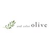 アンドカラーオリーブ MEGAドン・キホーテUNY豊田町店(and color olive)のお店ロゴ