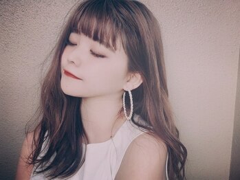 サプール(SAPEUR)の写真/≪緒川駅徒歩4分≫Aujua・TOKIO・COTAトリートメント取扱いあります◎トリートメントのお試しコースあり☆