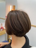 アパートメント 山口阿知須店(APARTMENT) ショート