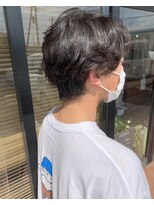 美容室 ルアル 市原市八幡宿店(Luar)&nbsp;王道ミディアムスタイル☆