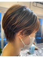 ブリーチ(bleach)&nbsp;ショート