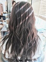 アトール(ATOLL by INFINI)&nbsp;ゆるふわロング