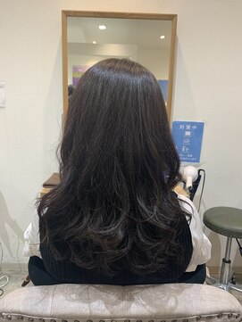 髪質改善サロン ミューズ 一社店(MUSE) 【業界話題★髪質改善美髪チャージTR★94%OGカラー取扱サロン】