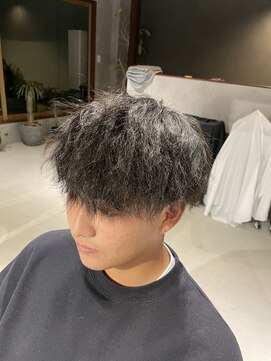 リュウギ(Ryugi) ツイストマッシュ