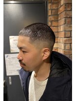 ヒロギンザ 横浜店(HIRO GINZA)&nbsp;イージーパーマ