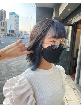 テイスティ プライム(tasty prime) フェイスフレーミング