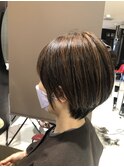 ショート