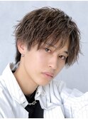 2way縦落ちツイストスパイラル by高橋直希ANDY