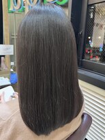 エクリ シセイドウ 麻布十番店(equri×SHISEIDO)&nbsp;【麻布十番】酸熱トリートメントでさらさら♪