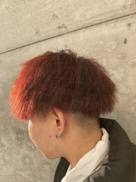 ジャム(JAM) ツイスパレッド