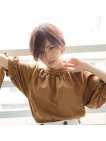 グリンプス 大濠店(Glimpse) エアリークールショート