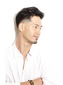 【Textured Pomp】