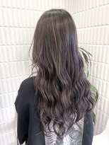 エイト 野々市店(EIGHT)&nbsp;【EIGHT野々市】お客様スタイル_デザインカラー【GINJI】