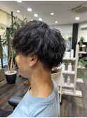 ツイストスパイラル