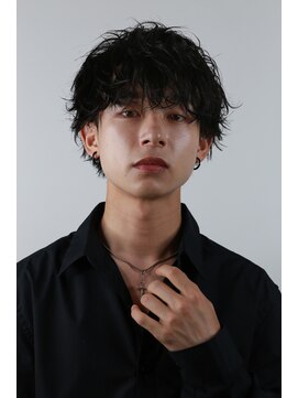 リップス 大宮(LIPPS) 無造作ランダムツイスト